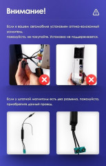 Штатная магнитола Teyes CC3 2K 4/64 Volkswagen Golf 7 MK7 (2012-2020) F2