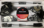 Комплект доводчиков дверей Rulium для BMW 3 E90 E91 E92 E93 2005-2013
