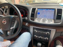 Штатная магнитола Carmedia NH-N8001 Nissan Teana (2008-2013) для комплектации с цветным дисплеем