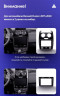 Штатная магнитола Teyes CC3L 4/64 Renault Duster (2015-2020) F2