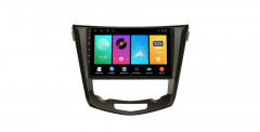 Штатная магнитола FarCar D665M Nissan Qashqai 2014+