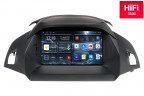 Штатная магнитола Redpower 75151DVD Ford Kuga 2-поколение (01.2011-н.в.) (с DVD приводом)