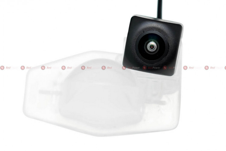 Камера заднего вида Redpower Premium HOD018 Honda CRV (2007-2011), Jazz II (2007-2013)