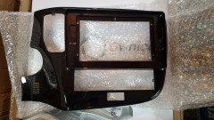 Штатная магнитола Carmedia OL-1573-Q Mitsubishi Outlander 2020+