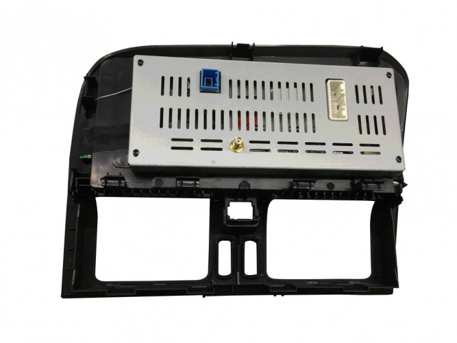 Штатная магнитола Carmedia XN-V8004 Volvo XC60 (2015-2017)