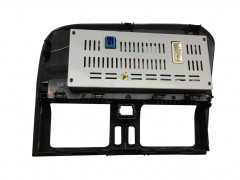 Штатная магнитола Carmedia XN-V8004 Volvo XC60 (2015-2017)