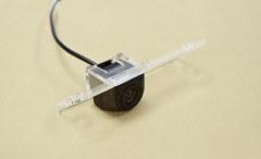 Камера заднего вида FarCar (Winca) №534 Mitsubishi Pajero IV (2006-)