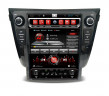 Штатная магнитола Tesla Сarmedia SP-12106-S9 Nissan Qashqai II 2014+