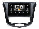 Штатная магнитола Navipilot DROID7 Nissan Qashqai 2014 (2014+) 10"