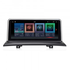 Штатная магнитола Carmedia XN-B1010-Q6 BMW X3 E83 (2004-2009)