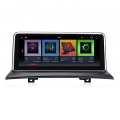 Штатная магнитола Carmedia XN-B1010-Q6 BMW X3 E83 (2004-2009)