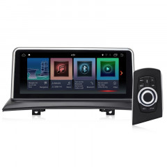 Штатная магнитола Carmedia XN-B1010-Q6 BMW X3 E83 (2004-2009)