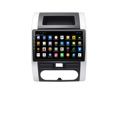 Штатная магнитола Parafar PF700Lite Nissan X-Trail (2007-2013)