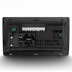 Штатная магнитола Teyes CC3L 4/64 Volkswagen Transporter (T5) (2009-2015)