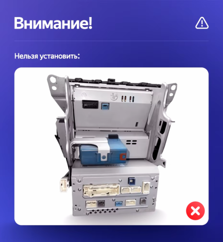 Штатная магнитола Teyes CC3 6/128 Lexus IS250 XE20 (2005-2013) (Lp)