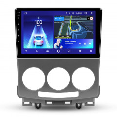 Переходная рамка Mazda 5 CR (2005-2010) (9")