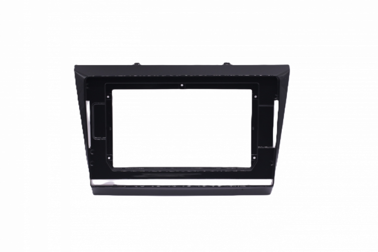 Переходная рамка Lifan Myway (2016-2022) (10")