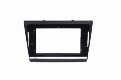 Переходная рамка Lifan Myway (2016-2022) (10")