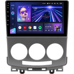 Штатная магнитола Teyes CC3 4/64 Mazda 5 2 CR (2005-2010)