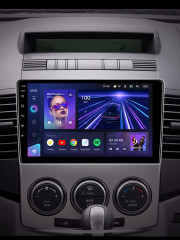 Штатная магнитола Teyes CC3 4/64 Mazda 5 2 CR (2005-2010)