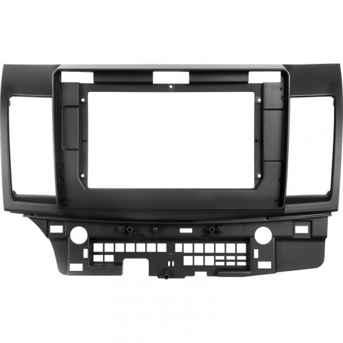 Переходная рамка Mitsubishi Lancer 10 CY (2007-2012) Тип-B (10")