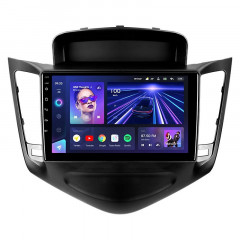 Штатная магнитола Teyes CC3 6/128 Chevrolet Cruze J300 (2008-2014)