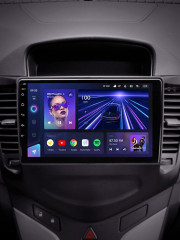 Штатная магнитола Teyes CC3 6/128 Chevrolet Cruze J300 (2008-2014)