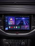 Штатная магнитола Teyes CC3 4/32 Opel Astra K (2015-2019) Тип-A