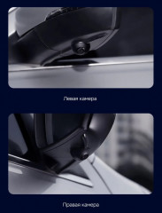 Штатная магнитола Teyes CC3 2K 360 6/128 Subaru Legacy 4 (2003-2009) (13")