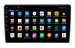 Штатная магнитола Parafar PF898Lite Dodge