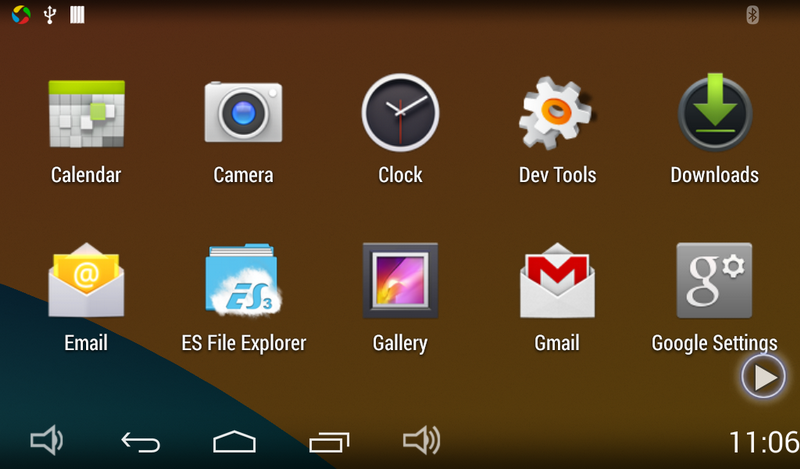 Универсальная магнитола Carmedia NM-3002 2Din 7"
