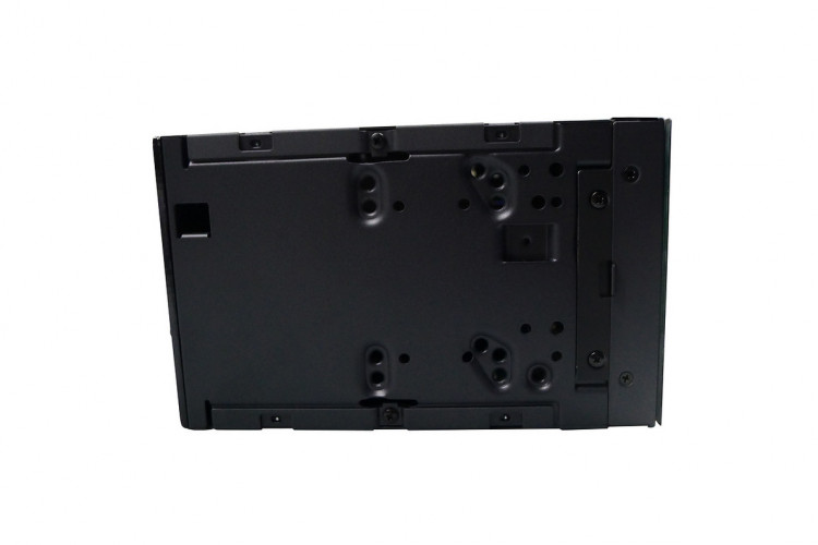 Универсальная магнитола Carmedia NM-3002 2Din 7"