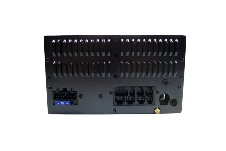 Универсальная магнитола Carmedia NM-3002 2Din 7"