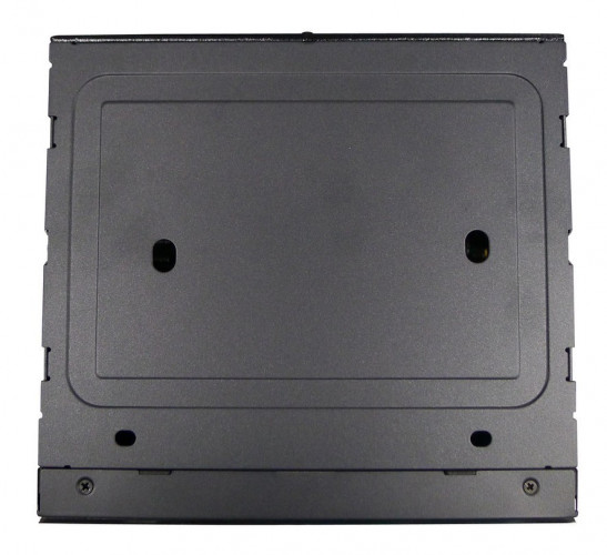 Универсальная магнитола Carmedia NM-3002 2Din 7"