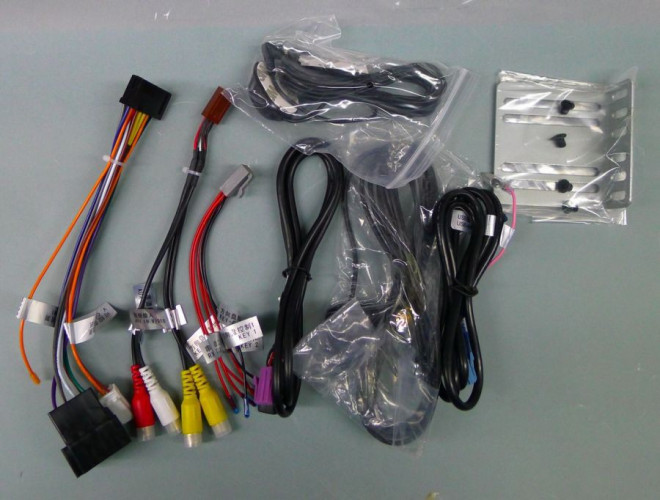 Универсальная магнитола Carmedia NM-3002 2Din 7"