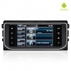 Штатная магнитола Carmedia MRW-8809A Land Rover Range Rover Vogue 2013-2017 Bosch