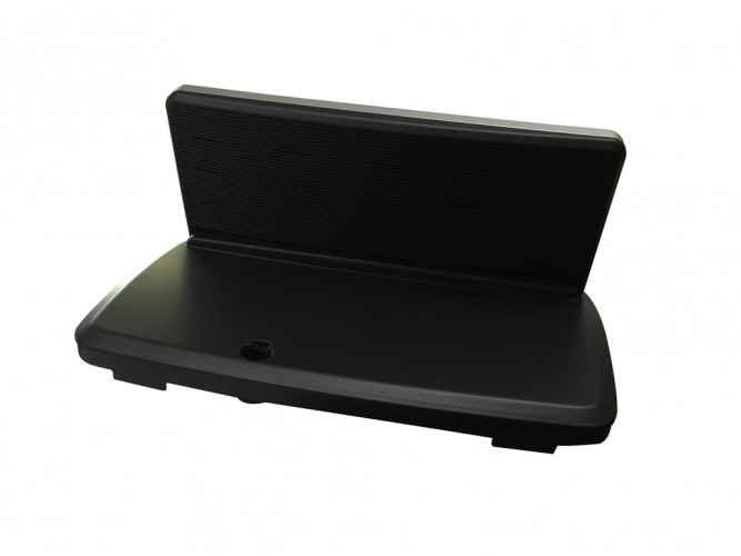 Штатная магнитола Carmedia XN-V8005 Volvo XC90