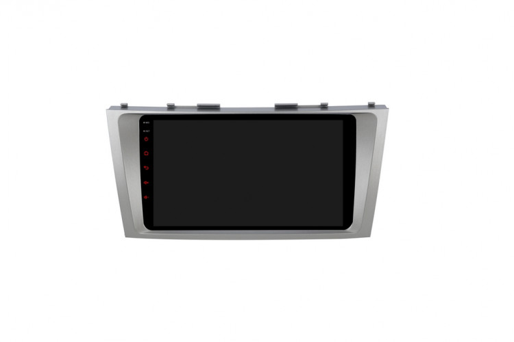 Штатная магнитола Carmedia OL-9606-Q Toyota Camry 2006-2011