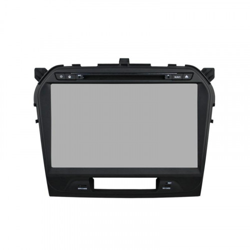 Штатная магнитола Carmedia KD-9617-P30 Toyota Camry 2006-2011