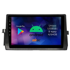 Штатная магнитола Airoc RM-1138 Toyota Camry v70 2021+