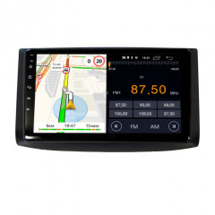 Штатная магнитола Parafar PF020UHD Chevrolet Aveo 2004-2011