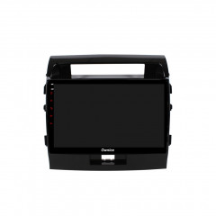 Штатная магнитола Carmedia OL-1620-1-K1 Toyota Land Cruiser 200 2007-2015 Elegance