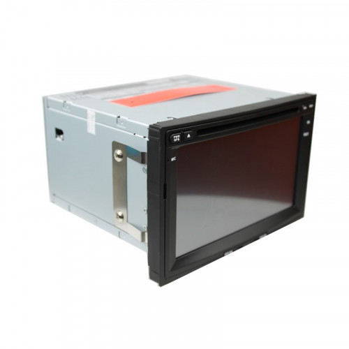 Штатная магнитола Carmedia KR-7053-T8 Peugeot 5008