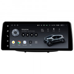 Переходная рамка Chevrolet Cavalier (2020-2022) (12,3")