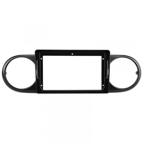 Переходная рамка Toyota Corolla Rumion E150 (2007-2016) (9")