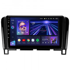 Штатная магнитола Teyes CC3 6/128 Nissan Serena 4 C26 (2010-2016)