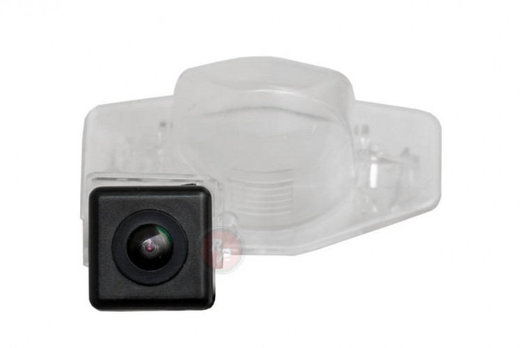 Камера заднего вида Redpower Premium HOD257 Honda CRV (2012-2014), Civic 5D (2012+), Croostour (2013+)