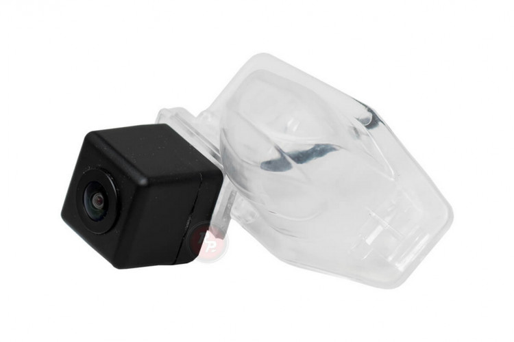 Камера заднего вида Redpower Premium HOD257 Honda CRV (2012-2014), Civic 5D (2012+), Croostour (2013+)