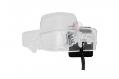 Камера заднего вида Redpower Premium HOD257 Honda CRV (2012-2014), Civic 5D (2012+), Croostour (2013+)