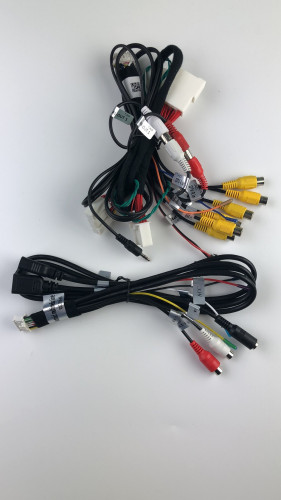 Навигационный блок Carmedia VN-TY-2018-2 Toyota RAV4 2019+